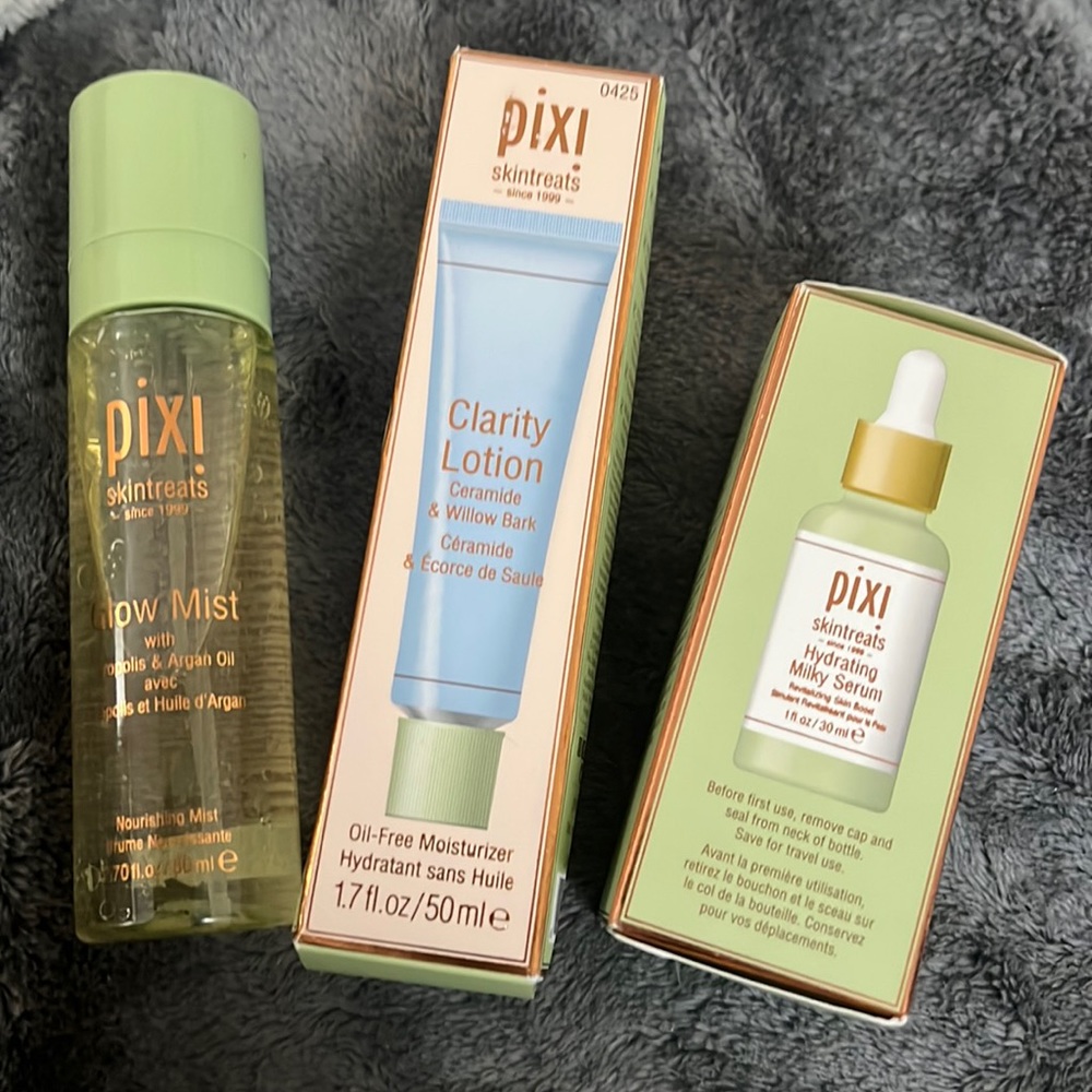 PIXI SKINCARE BUNDLE‎